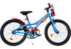 DINO Bikes - Children's bike 20" Superman