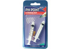 Pin Point Syringe Kit