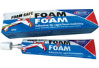 Foam 2 Foam flexibilní lepidlo na pěnové hmoty 50ml