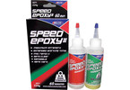 Speed Epoxy II 60 min 224g