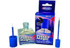 Plastic Magic bezbarvé lepidlo na plasty 40ml