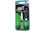 Roket Odourless Gel vteřinové lepidlo foam-safe 3ml