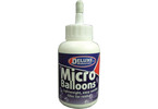 Mikrobalony pro epoxidové pryskyřice 250ml