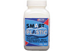 Smart Plastic bílá modelovací hmota 125g