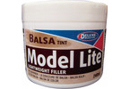 Model Lite Balsa lehký tmel na dřevo v barvě balsy 240ml