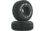 Duratrax pneu 1.9" Scaler CR C3 (2)