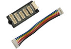 Balancing Adapter Board JST-XH