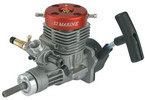 .32 Marine Inboard Engine