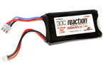 Battery 7.4v 350mAh 2s LiPo