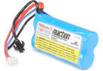 Jet Jam Pool Racer: LiIon 1500mAh 7.4V
