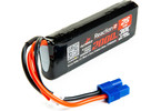 Dynamite LiPo Reaction2 7.4V 2000mAh 30C EC3