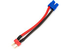 Adapter Lead EC3 Battery Connector - Deans Device Connector