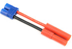 Konverzní kabel HXT - EC3 přístroj