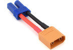 Adapter Lead XT-90 Device Connector - EC5 Battery Connector