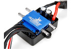 Dynamite ESC Brushless Marine 120A 2-6S EC5 (Single Connector)