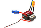 Mini Brushless WP ESC: 25A