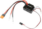 Dynamite regulátor AE-5L LED-port WP IC3