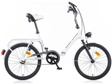 dino bikes 20