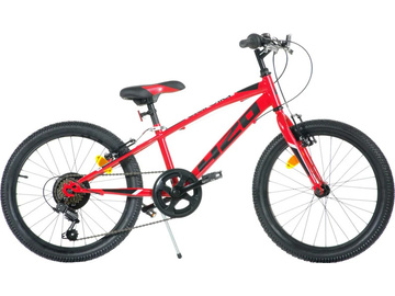 DINO Bikes - Children's bike 20" Aurelia Red DINO Bikes - Children's bike 20" Aurelia Red / DB-420U-06