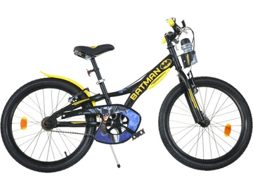 DINO Bikes - Children's bike 20" Batman / DB-620-BT