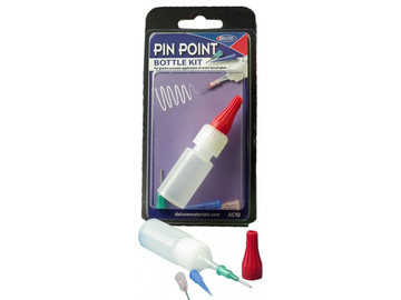 Pin Point Bottle Kit / DM-AC10
