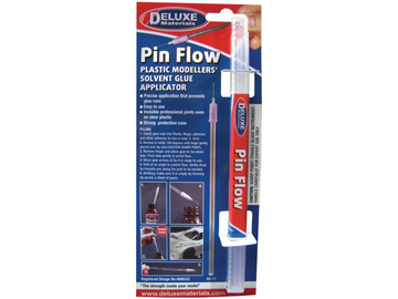 Pin Flow Applicator / DM-AC11