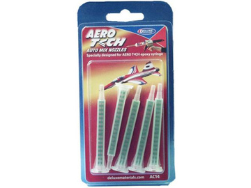 AeroTech míchací nástavec (5) AeroTech míchací nástavec (5) / DM-AC14