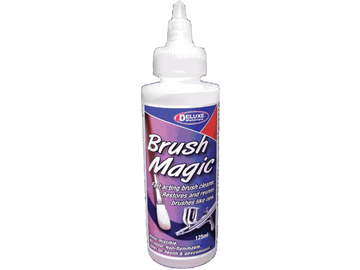 Brush Magic 125ml / DM-AC19