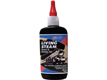Living Steam pro kouřové efekty 90ml / DM-AC21