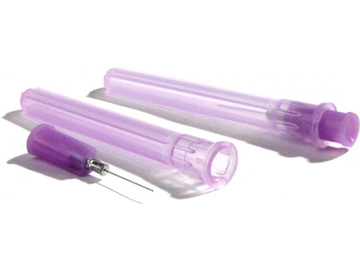 Pin Flow - spare needles (2pcs) / DM-AC24