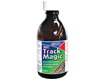 Náplň pro čistič kontaktů Track Magic 250ml / DM-AC26
