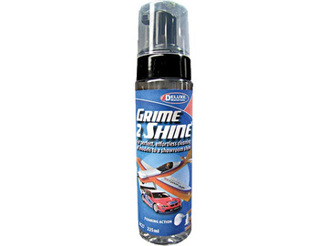 Čistící pěna Grime to Shine 225ml / DM-AC27