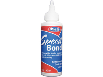 Speedbond Glue 112ml / DM-AD10