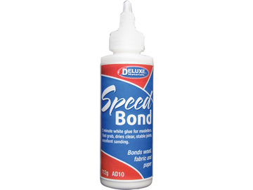 Speedbond Glue 112ml Speedbond Glue 112ml / DM-AD10