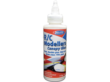 PVA lepidlo na kabiny modelů 112ml / DM-AD12