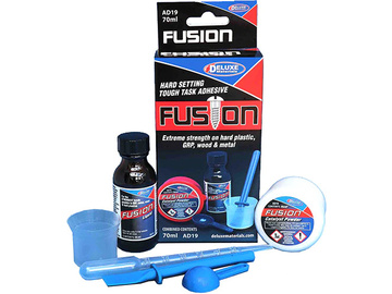 Fusion 75ml / DM-AD19