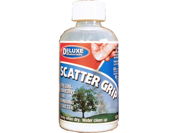 Scatter Grip speciální lepidlo na umělou trávu 150ml / DM-AD25
