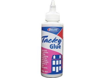 Tacky Glue speciální univerzální lepidlo 112g / DM-AD27