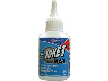 Roket Max 20g Roket Max 20g / DM-AD45