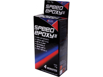 Speed Epoxy II 4 min 71g / DM-AD66