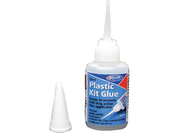 Plastic Kit lepidlo na plastikové modely 20ml / DM-AD70
