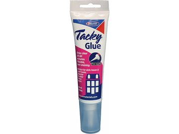 Tacky Glue speciální univerzální lepidlo 80ml / DM-AD86