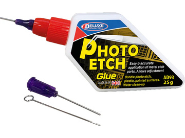 Photo Etch lepidlo na fotolepty Photo Etch lepidlo na fotolepty / DM-AD93