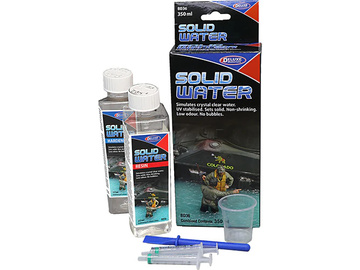 Solid Water 350ml / DM-BD36