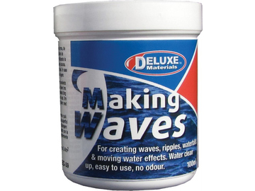 Making Waves 100ml / DM-BD39