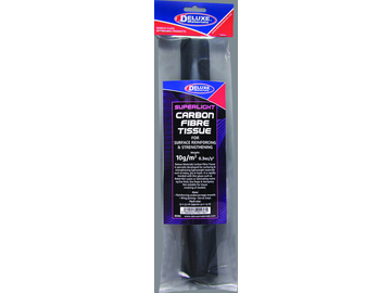 Carbon Fibre Tissue 10g/m2 / DM-BD62