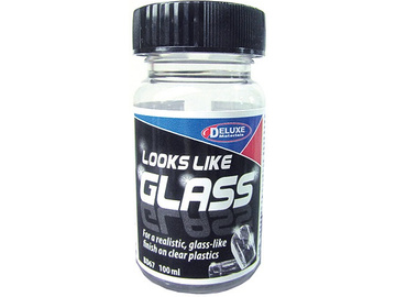 Looks Like Glass lak 100ml / DM-BD67