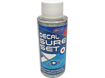 Decal Sure 50ml / DM-BD86