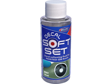 Decal Soft 50ml / DM-BD87