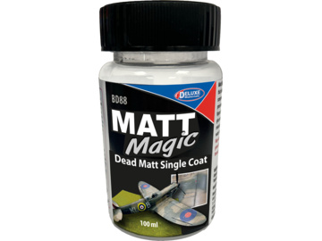 Matt Magic 100ml / DM-BD88